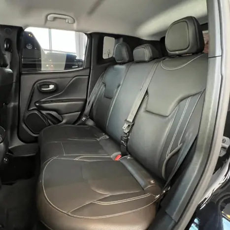 JEEP Renegade 1.3 16V 4P FLEX T270 LONGITUDE TURBO AUTOM�TICO, Foto 9