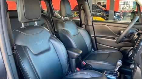 JEEP Renegade 1.3 16V 4P FLEX T270 LONGITUDE TURBO AUTOM�TICO, Foto 5