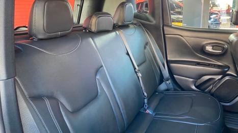 JEEP Renegade 1.3 16V 4P FLEX T270 LONGITUDE TURBO AUTOM�TICO, Foto 6