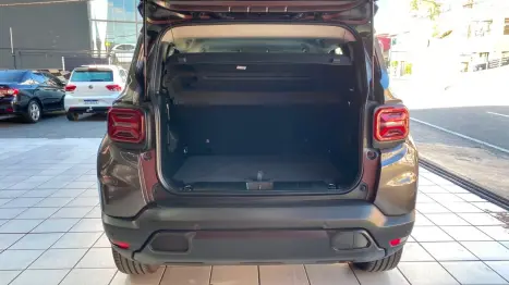 JEEP Renegade 1.3 16V 4P FLEX T270 LONGITUDE TURBO AUTOM�TICO, Foto 10