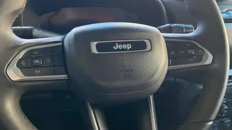 JEEP Renegade 1.3 16V 4P FLEX T270 LONGITUDE TURBO AUTOM�TICO, Foto 16