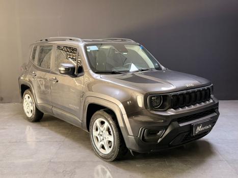 JEEP Renegade 1.3 16V 4P FLEX T270 SPORT TURBO AUTOM�TICO, Foto 1