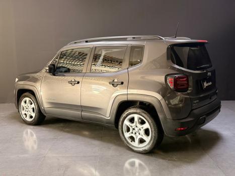 JEEP Renegade 1.3 16V 4P FLEX T270 SPORT TURBO AUTOM�TICO, Foto 2