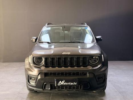 JEEP Renegade 1.3 16V 4P FLEX T270 SPORT TURBO AUTOM�TICO, Foto 5