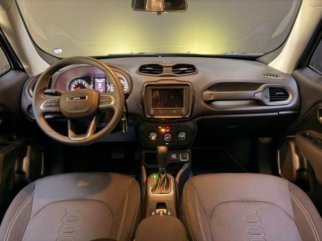 JEEP Renegade 1.3 16V 4P FLEX T270 SPORT TURBO AUTOM�TICO, Foto 7