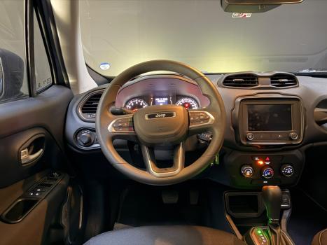 JEEP Renegade 1.3 16V 4P FLEX T270 SPORT TURBO AUTOM�TICO, Foto 8