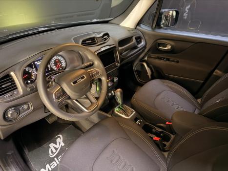 JEEP Renegade 1.3 16V 4P FLEX T270 SPORT TURBO AUTOM�TICO, Foto 10
