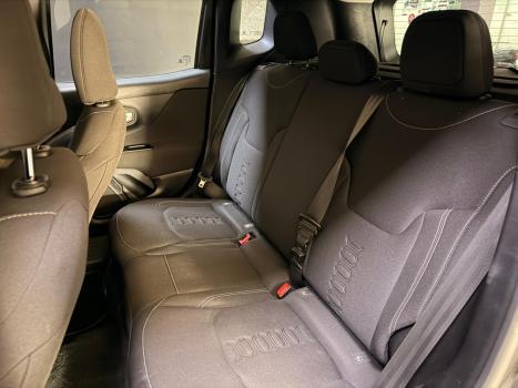JEEP Renegade 1.3 16V 4P FLEX T270 SPORT TURBO AUTOM�TICO, Foto 11