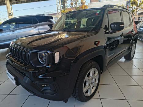 JEEP Renegade 1.3 16V 4P FLEX T270 SPORT TURBO AUTOM�TICO, Foto 1