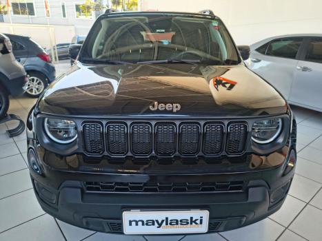 JEEP Renegade 1.3 16V 4P FLEX T270 SPORT TURBO AUTOM�TICO, Foto 2