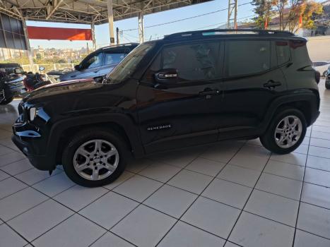 JEEP Renegade 1.3 16V 4P FLEX T270 SPORT TURBO AUTOM�TICO, Foto 8