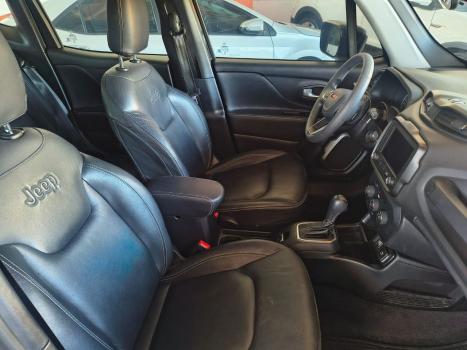 JEEP Renegade 1.3 16V 4P FLEX T270 SPORT TURBO AUTOM�TICO, Foto 9