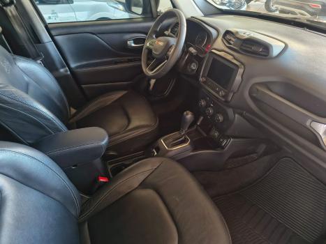 JEEP Renegade 1.3 16V 4P FLEX T270 SPORT TURBO AUTOM�TICO, Foto 10