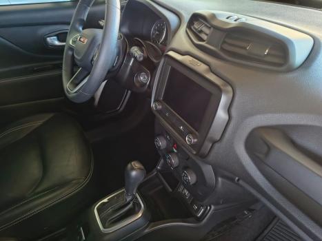 JEEP Renegade 1.3 16V 4P FLEX T270 SPORT TURBO AUTOM�TICO, Foto 11