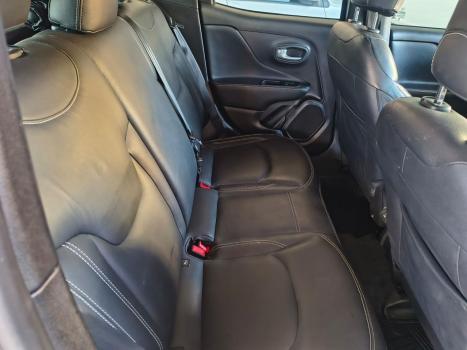 JEEP Renegade 1.3 16V 4P FLEX T270 SPORT TURBO AUTOM�TICO, Foto 12