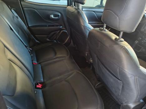 JEEP Renegade 1.3 16V 4P FLEX T270 SPORT TURBO AUTOM�TICO, Foto 13