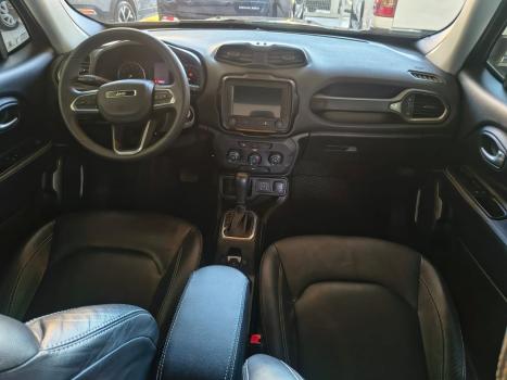 JEEP Renegade 1.3 16V 4P FLEX T270 SPORT TURBO AUTOM�TICO, Foto 14