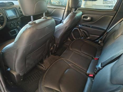 JEEP Renegade 1.3 16V 4P FLEX T270 SPORT TURBO AUTOM�TICO, Foto 15