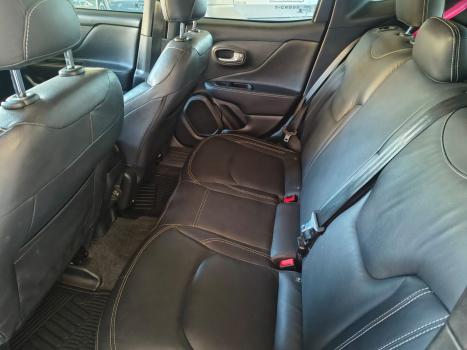 JEEP Renegade 1.3 16V 4P FLEX T270 SPORT TURBO AUTOM�TICO, Foto 16