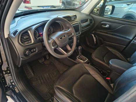 JEEP Renegade 1.3 16V 4P FLEX T270 SPORT TURBO AUTOM�TICO, Foto 17