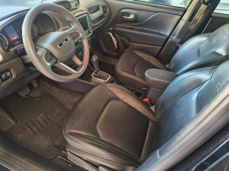 JEEP Renegade 1.3 16V 4P FLEX T270 SPORT TURBO AUTOM�TICO, Foto 18