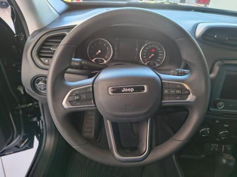JEEP Renegade 1.3 16V 4P FLEX T270 SPORT TURBO AUTOM�TICO, Foto 19