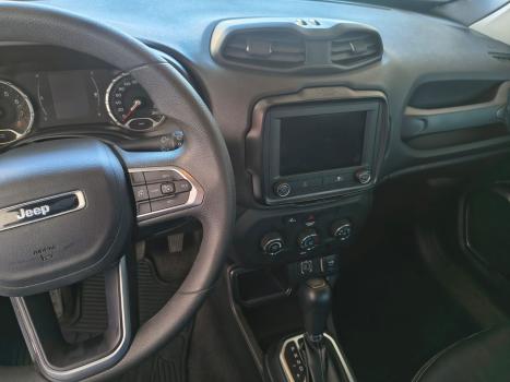 JEEP Renegade 1.3 16V 4P FLEX T270 SPORT TURBO AUTOM�TICO, Foto 20