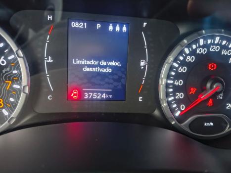 JEEP Renegade 1.3 16V 4P FLEX T270 SPORT TURBO AUTOM�TICO, Foto 21