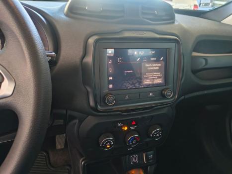 JEEP Renegade 1.3 16V 4P FLEX T270 SPORT TURBO AUTOM�TICO, Foto 22