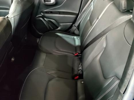 JEEP Renegade 1.3 16V 4P FLEX T270 LONGITUDE TURBO AUTOM�TICO, Foto 9
