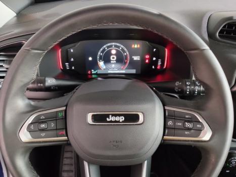 JEEP Renegade 1.3 16V 4P FLEX T270 LONGITUDE TURBO AUTOM�TICO, Foto 10