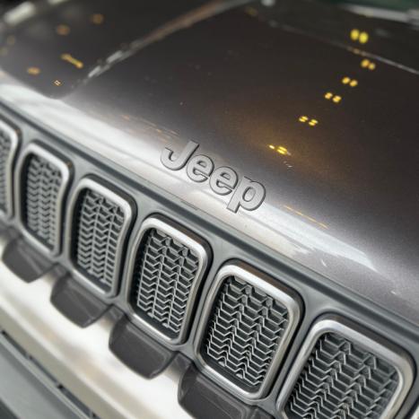 JEEP Renegade 1.3 16V 4P FLEX T270 S 4X4 TURBO AUTOM�TICO, Foto 5