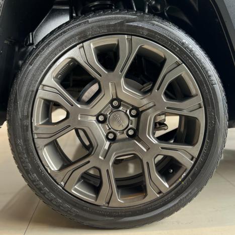 JEEP Renegade 1.3 16V 4P FLEX T270 S 4X4 TURBO AUTOM�TICO, Foto 8