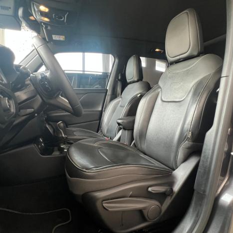JEEP Renegade 1.3 16V 4P FLEX T270 S 4X4 TURBO AUTOM�TICO, Foto 11