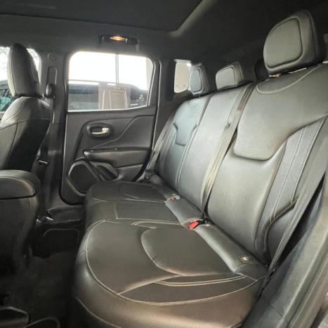 JEEP Renegade 1.3 16V 4P FLEX T270 S 4X4 TURBO AUTOM�TICO, Foto 12