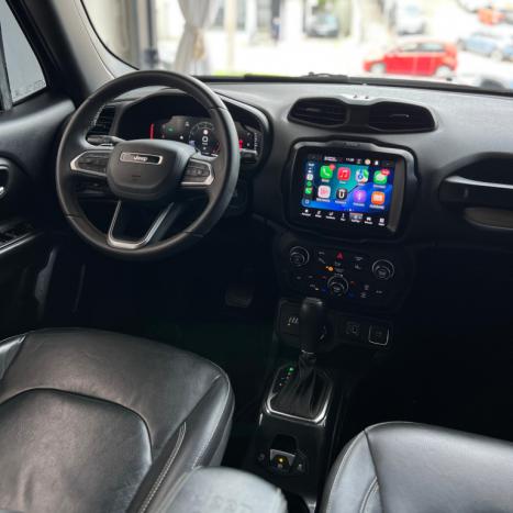 JEEP Renegade 1.3 16V 4P FLEX T270 S 4X4 TURBO AUTOM�TICO, Foto 15
