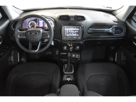 JEEP Renegade 1.3 16V 4P FLEX T270 TURBO AUTOM�TICO, Foto 3
