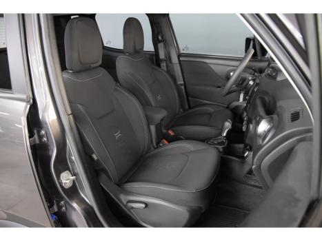 JEEP Renegade 1.3 16V 4P FLEX T270 TURBO AUTOM�TICO, Foto 4