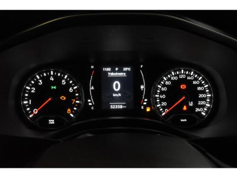 JEEP Renegade 1.3 16V 4P FLEX T270 TURBO AUTOM�TICO, Foto 6