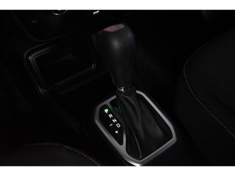 JEEP Renegade 1.3 16V 4P FLEX T270 TURBO AUTOM�TICO, Foto 11