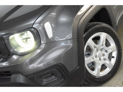 JEEP Renegade 1.3 16V 4P FLEX T270 TURBO AUTOM�TICO, Foto 13
