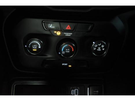 JEEP Renegade 1.3 16V 4P FLEX T270 TURBO AUTOM�TICO, Foto 14