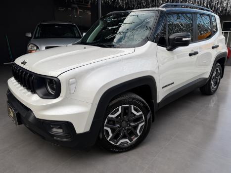 JEEP Renegade 1.3 16V 4P FLEX T270 TURBO AUTOM�TICO, Foto 1