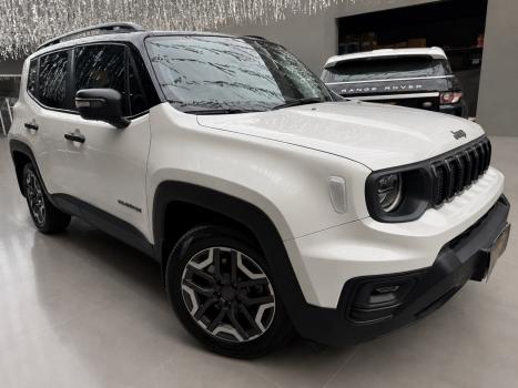 JEEP Renegade 1.3 16V 4P FLEX T270 TURBO AUTOM�TICO, Foto 2