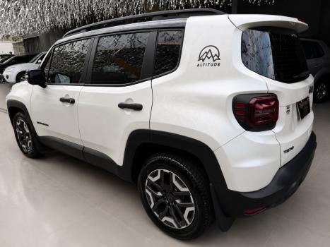 JEEP Renegade 1.3 16V 4P FLEX T270 TURBO AUTOM�TICO, Foto 3