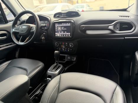 JEEP Renegade 1.3 16V 4P FLEX T270 TURBO AUTOM�TICO, Foto 4
