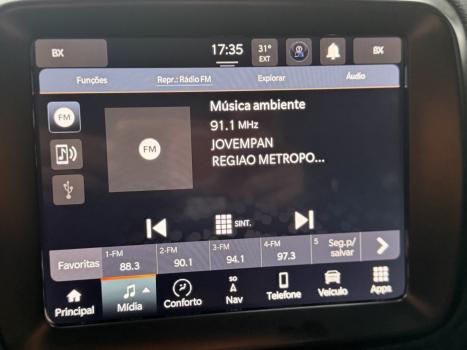 JEEP Renegade 1.3 16V 4P FLEX T270 TURBO AUTOM�TICO, Foto 6