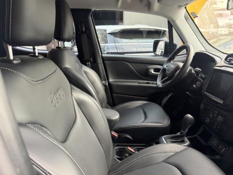 JEEP Renegade 1.3 16V 4P FLEX T270 TURBO AUTOM�TICO, Foto 8