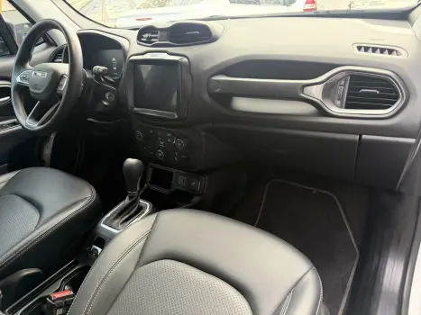 JEEP Renegade 1.3 16V 4P FLEX T270 TURBO AUTOM�TICO, Foto 9