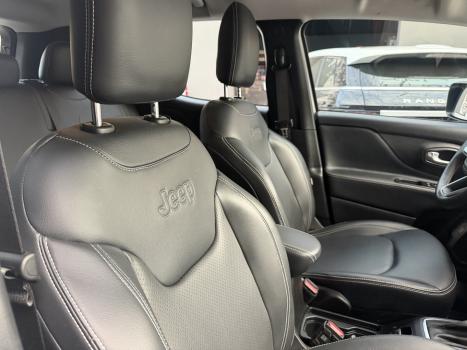 JEEP Renegade 1.3 16V 4P FLEX T270 TURBO AUTOM�TICO, Foto 10